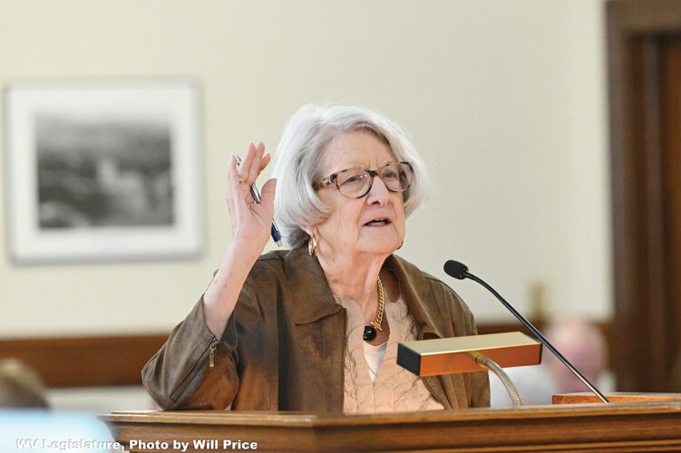 Helton, Lane debate state’s energy policy